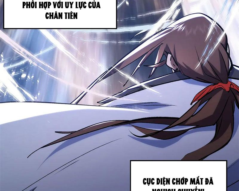 Đỉnh Cấp Khí Vận, Lặng Lẽ Tu Luyện Ngàn Năm: Chapter 224