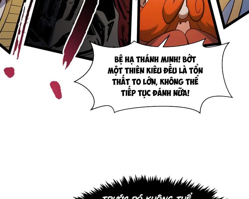 Đỉnh Cấp Khí Vận, Lặng Lẽ Tu Luyện Ngàn Năm: Chapter 224