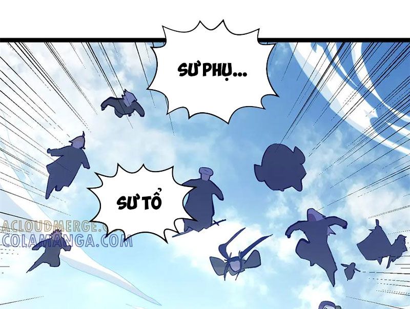 Đỉnh Cấp Khí Vận, Lặng Lẽ Tu Luyện Ngàn Năm: Chapter 226