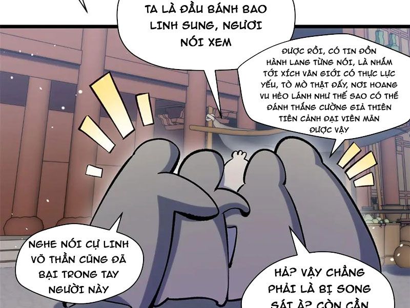 Đỉnh Cấp Khí Vận, Lặng Lẽ Tu Luyện Ngàn Năm: Chapter 226