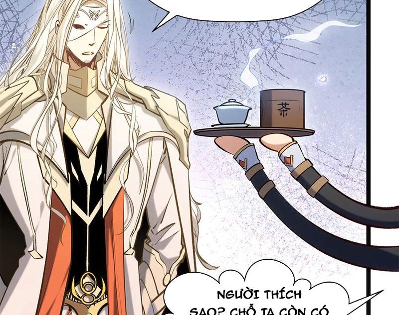 Đỉnh Cấp Khí Vận, Lặng Lẽ Tu Luyện Ngàn Năm: Chapter 226