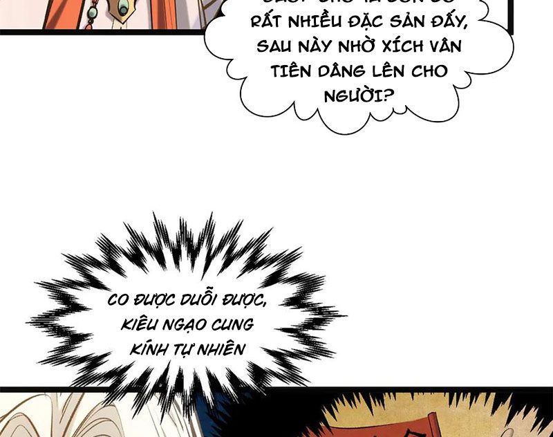 Đỉnh Cấp Khí Vận, Lặng Lẽ Tu Luyện Ngàn Năm: Chapter 226