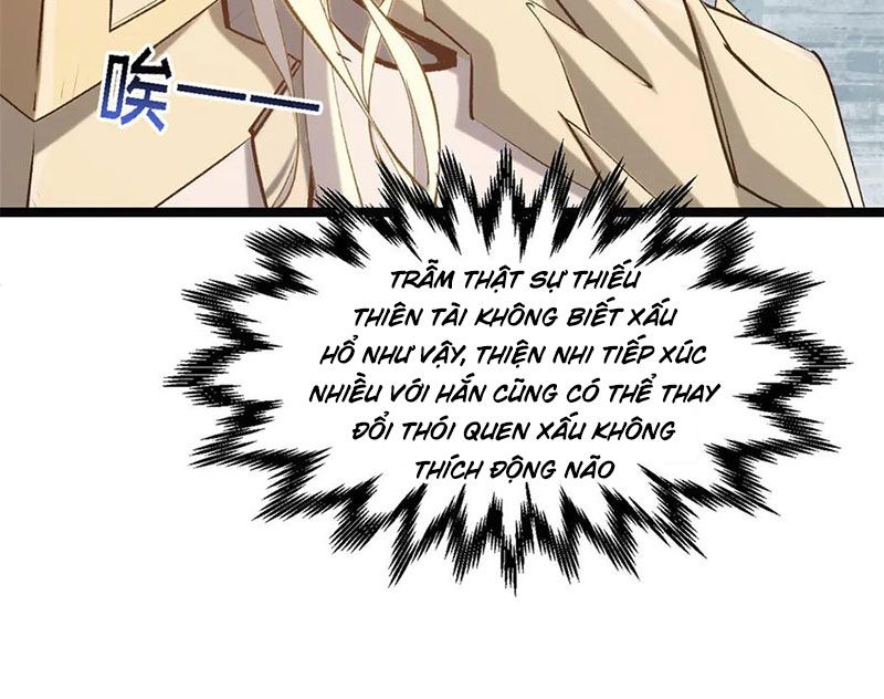 Đỉnh Cấp Khí Vận, Lặng Lẽ Tu Luyện Ngàn Năm: Chapter 226