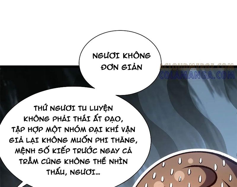 Đỉnh Cấp Khí Vận, Lặng Lẽ Tu Luyện Ngàn Năm: Chapter 226