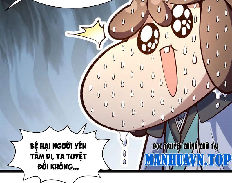 Đỉnh Cấp Khí Vận, Lặng Lẽ Tu Luyện Ngàn Năm: Chapter 226