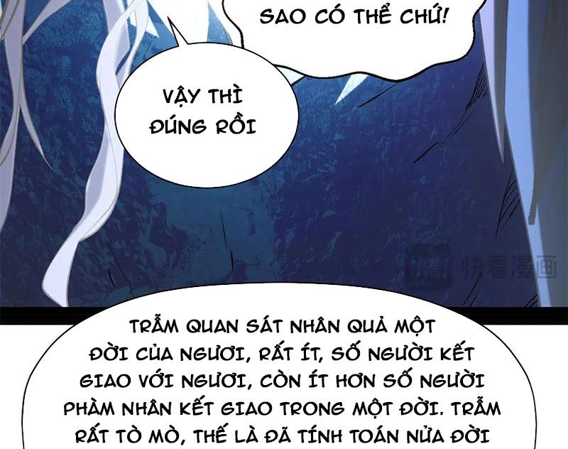 Đỉnh Cấp Khí Vận, Lặng Lẽ Tu Luyện Ngàn Năm: Chapter 226