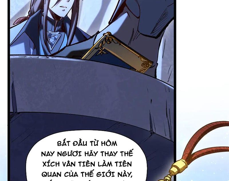 Đỉnh Cấp Khí Vận, Lặng Lẽ Tu Luyện Ngàn Năm: Chapter 226