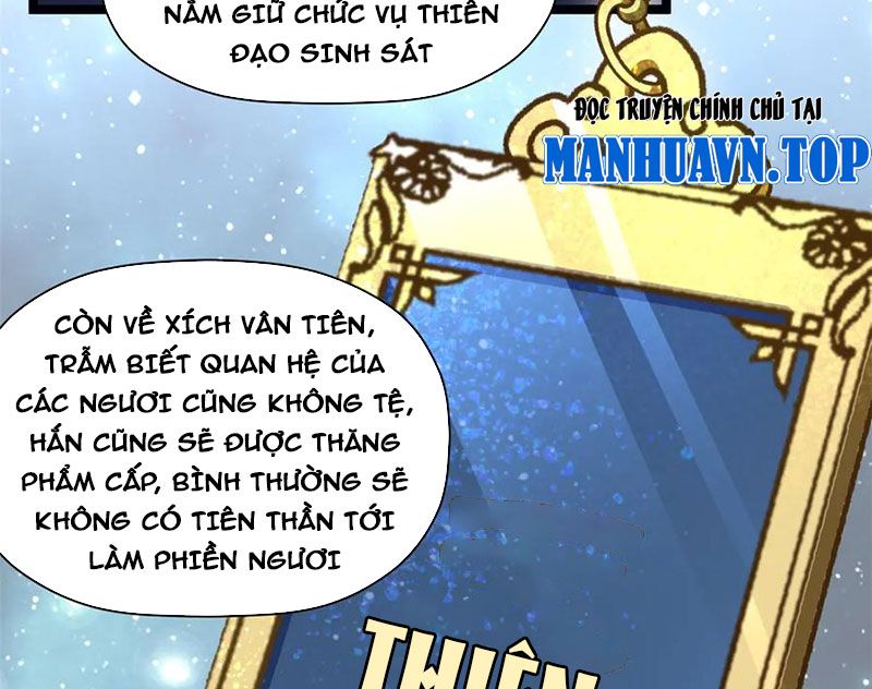 Đỉnh Cấp Khí Vận, Lặng Lẽ Tu Luyện Ngàn Năm: Chapter 226