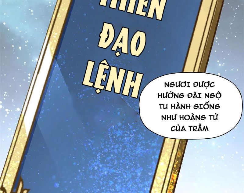 Đỉnh Cấp Khí Vận, Lặng Lẽ Tu Luyện Ngàn Năm: Chapter 226