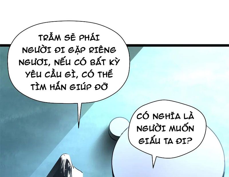 Đỉnh Cấp Khí Vận, Lặng Lẽ Tu Luyện Ngàn Năm: Chapter 226