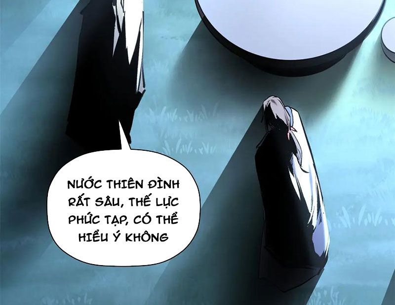 Đỉnh Cấp Khí Vận, Lặng Lẽ Tu Luyện Ngàn Năm: Chapter 226