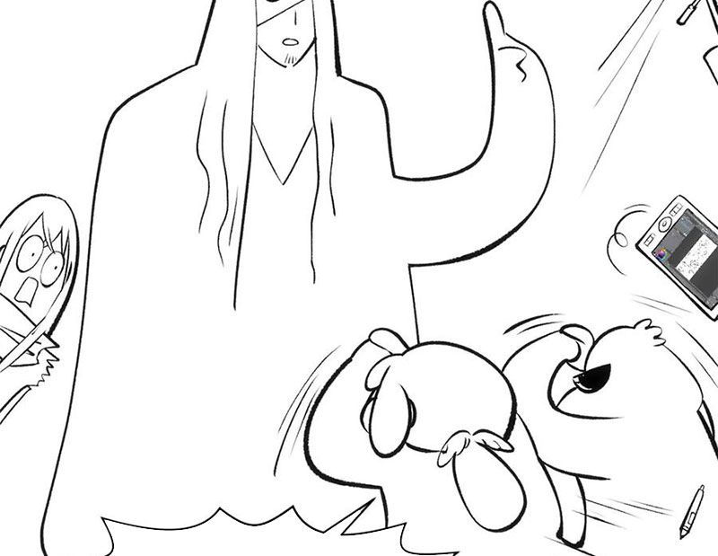 Đỉnh Cấp Khí Vận, Lặng Lẽ Tu Luyện Ngàn Năm: Chapter 226