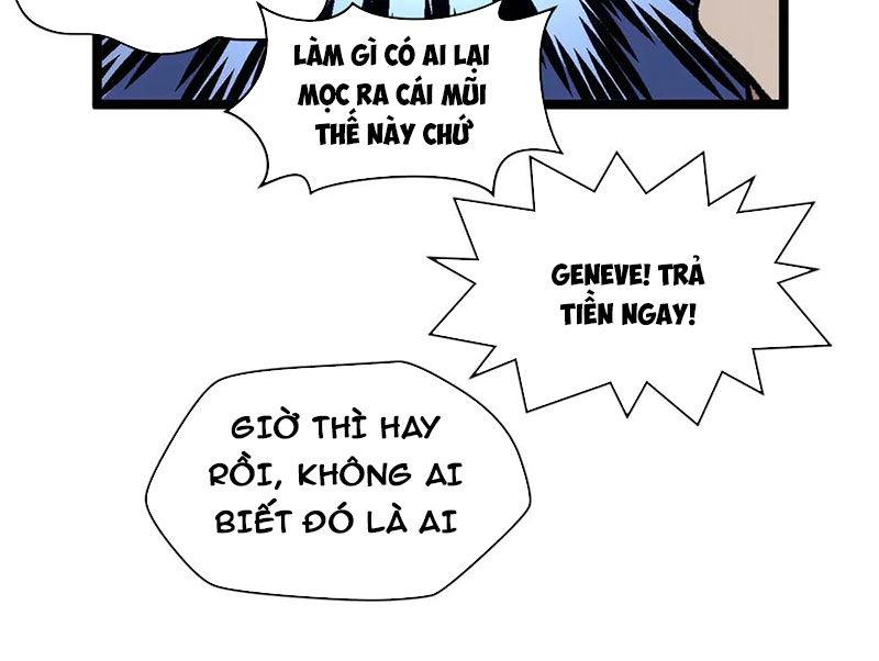 Đỉnh Cấp Khí Vận, Lặng Lẽ Tu Luyện Ngàn Năm: Chapter 226