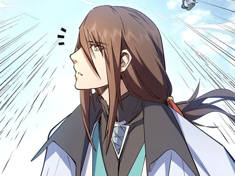 Đỉnh Cấp Khí Vận, Lặng Lẽ Tu Luyện Ngàn Năm: Chapter 226