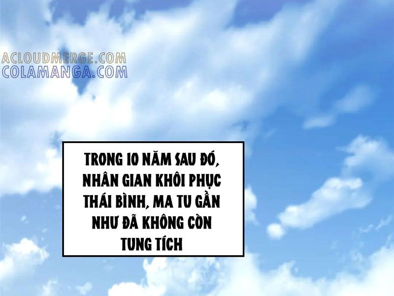 Đỉnh Cấp Khí Vận, Lặng Lẽ Tu Luyện Ngàn Năm: Chapter 226