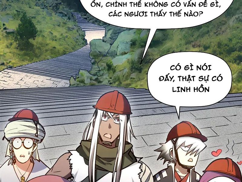 Đỉnh Cấp Khí Vận, Lặng Lẽ Tu Luyện Ngàn Năm: Chapter 226