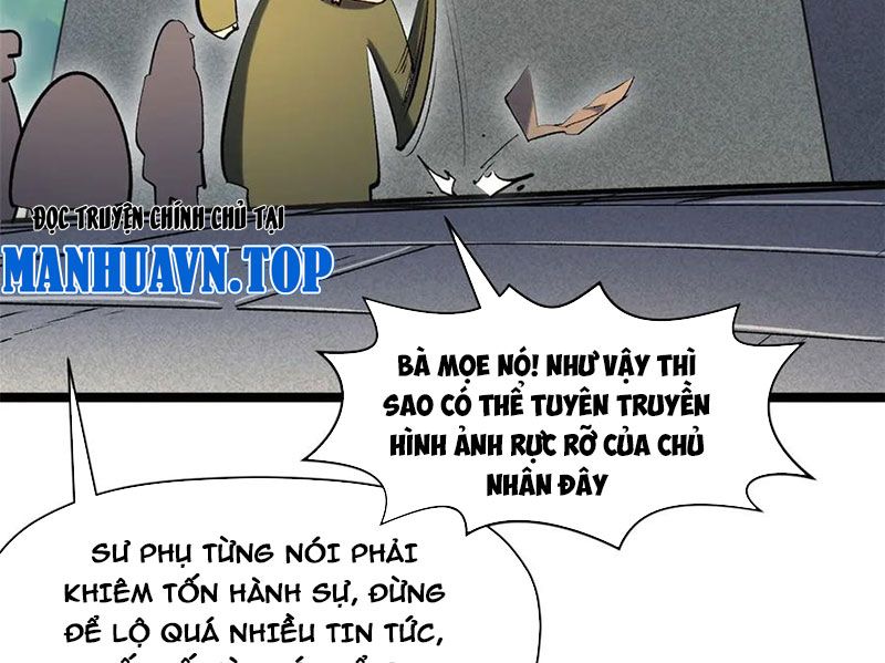 Đỉnh Cấp Khí Vận, Lặng Lẽ Tu Luyện Ngàn Năm: Chapter 226