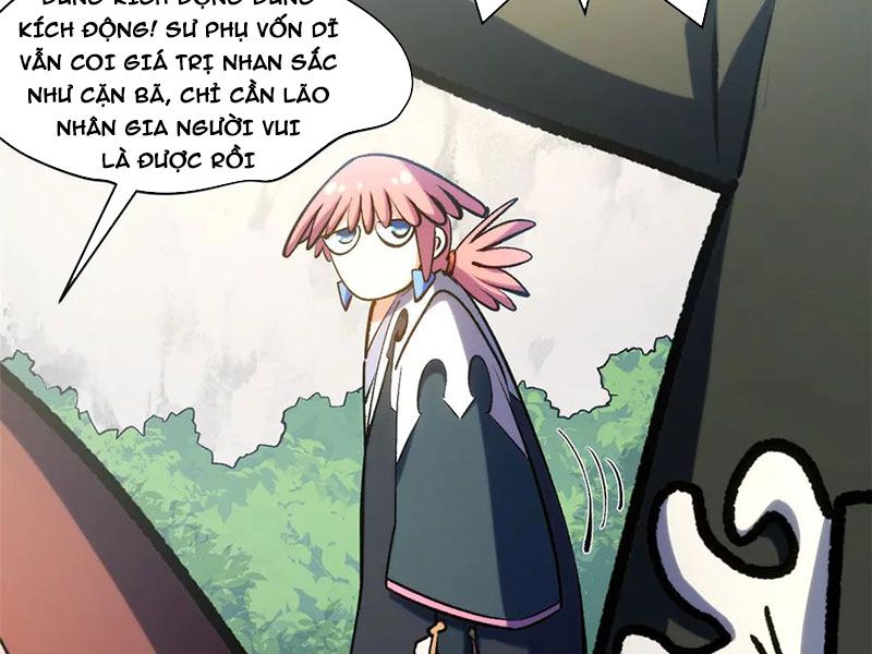 Đỉnh Cấp Khí Vận, Lặng Lẽ Tu Luyện Ngàn Năm: Chapter 226