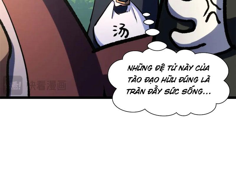 Đỉnh Cấp Khí Vận, Lặng Lẽ Tu Luyện Ngàn Năm: Chapter 226