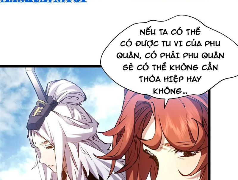 Đỉnh Cấp Khí Vận, Lặng Lẽ Tu Luyện Ngàn Năm: Chapter 226