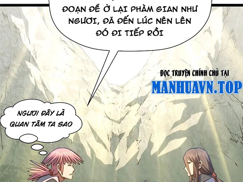 Đỉnh Cấp Khí Vận, Lặng Lẽ Tu Luyện Ngàn Năm: Chapter 226