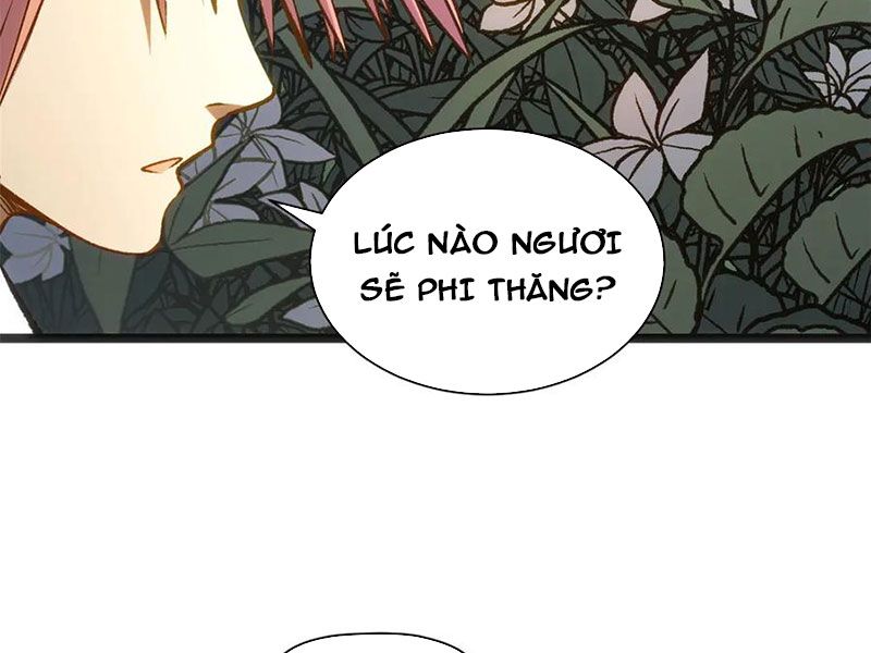 Đỉnh Cấp Khí Vận, Lặng Lẽ Tu Luyện Ngàn Năm: Chapter 226