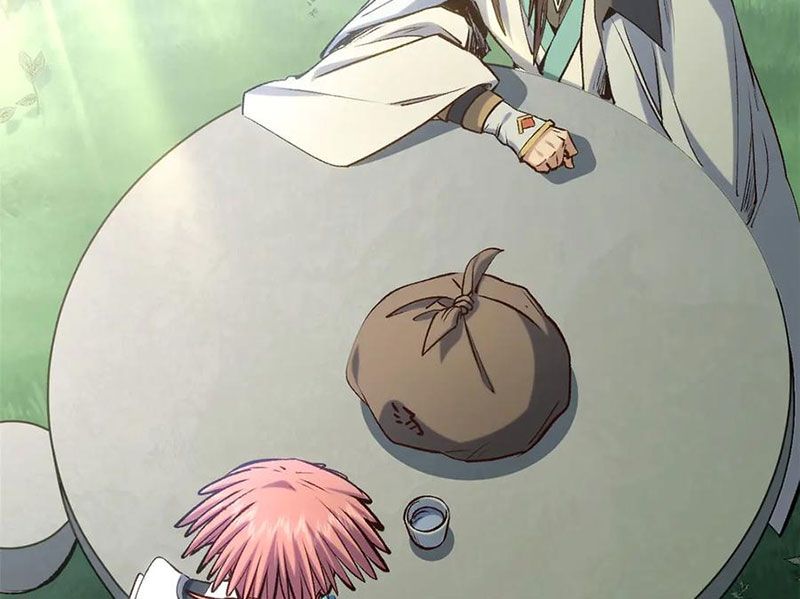 Đỉnh Cấp Khí Vận, Lặng Lẽ Tu Luyện Ngàn Năm: Chapter 226