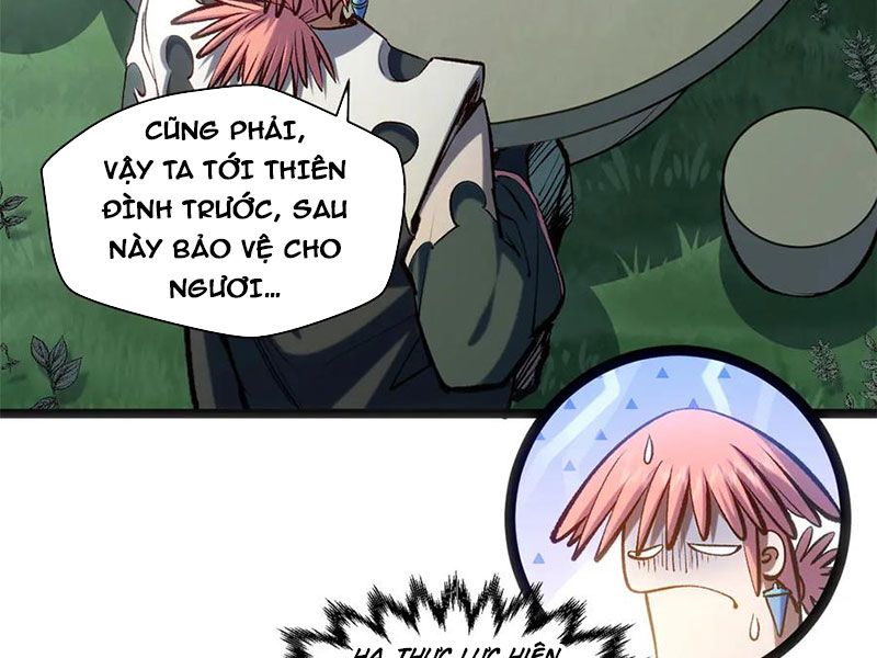 Đỉnh Cấp Khí Vận, Lặng Lẽ Tu Luyện Ngàn Năm: Chapter 226