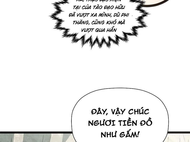 Đỉnh Cấp Khí Vận, Lặng Lẽ Tu Luyện Ngàn Năm: Chapter 226