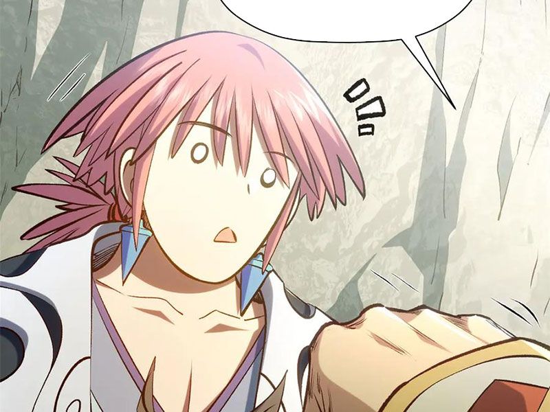 Đỉnh Cấp Khí Vận, Lặng Lẽ Tu Luyện Ngàn Năm: Chapter 226