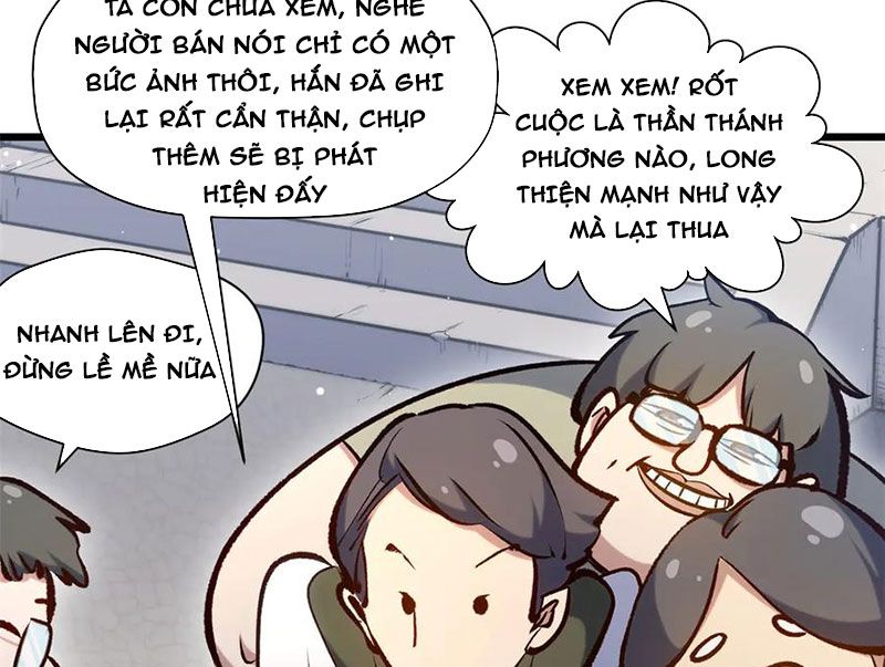 Đỉnh Cấp Khí Vận, Lặng Lẽ Tu Luyện Ngàn Năm: Chapter 226