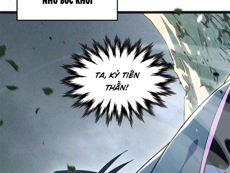 Đỉnh Cấp Khí Vận, Lặng Lẽ Tu Luyện Ngàn Năm: Chapter 226