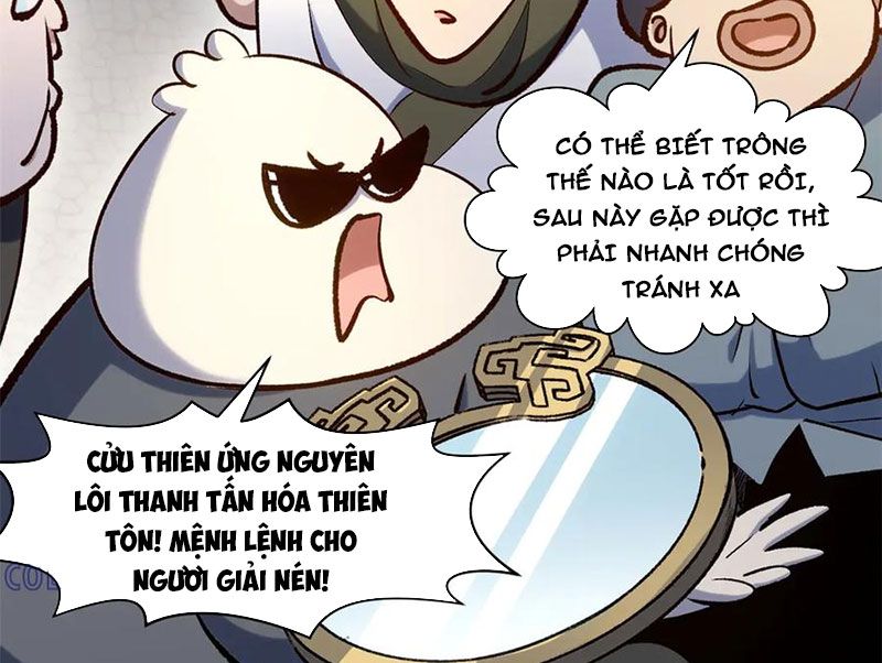 Đỉnh Cấp Khí Vận, Lặng Lẽ Tu Luyện Ngàn Năm: Chapter 226