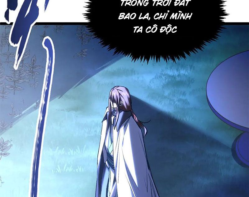 Đỉnh Cấp Khí Vận, Lặng Lẽ Tu Luyện Ngàn Năm: Chapter 226