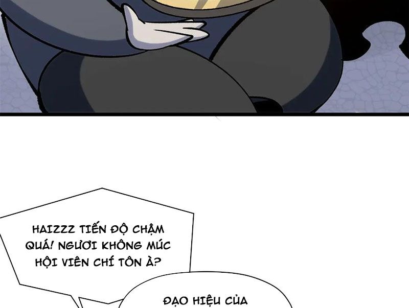 Đỉnh Cấp Khí Vận, Lặng Lẽ Tu Luyện Ngàn Năm: Chapter 226