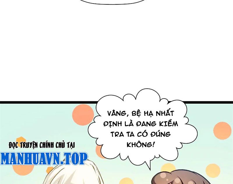 Đỉnh Cấp Khí Vận, Lặng Lẽ Tu Luyện Ngàn Năm: Chapter 226