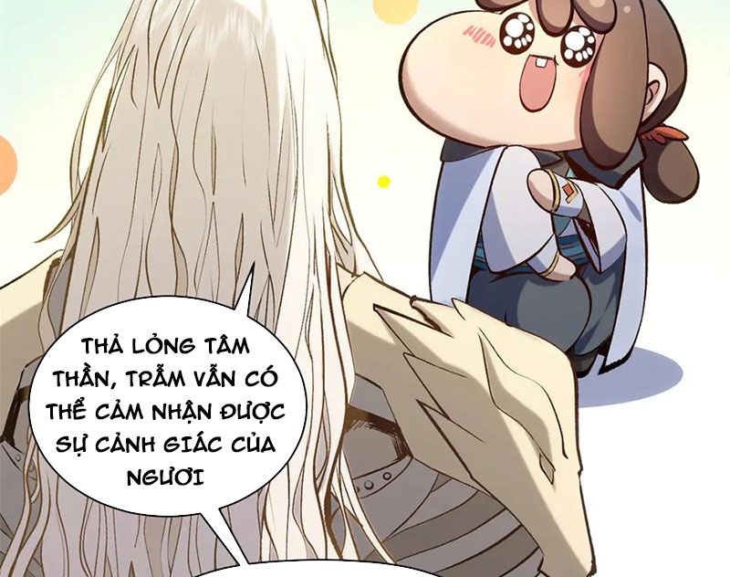 Đỉnh Cấp Khí Vận, Lặng Lẽ Tu Luyện Ngàn Năm: Chapter 226