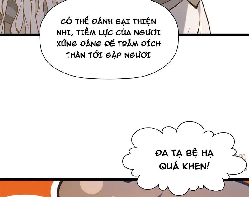 Đỉnh Cấp Khí Vận, Lặng Lẽ Tu Luyện Ngàn Năm: Chapter 226