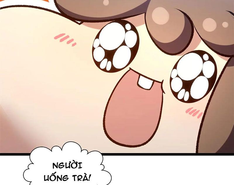 Đỉnh Cấp Khí Vận, Lặng Lẽ Tu Luyện Ngàn Năm: Chapter 226