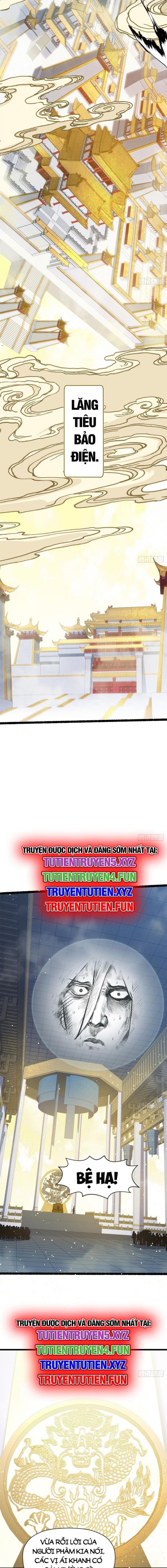 Đỉnh Cấp Khí Vận, Lặng Lẽ Tu Luyện Ngàn Năm: Chapter 237