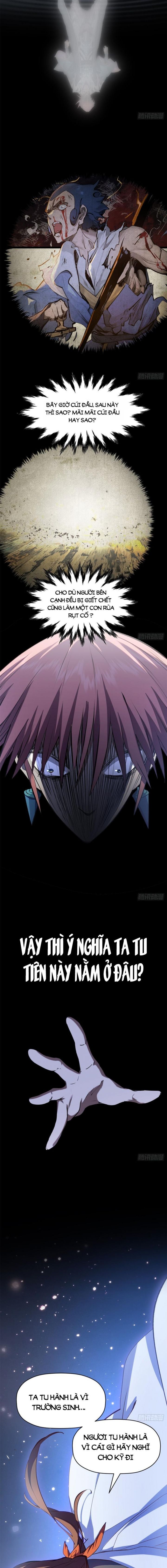 Đỉnh Cấp Khí Vận, Lặng Lẽ Tu Luyện Ngàn Năm: Chapter 237