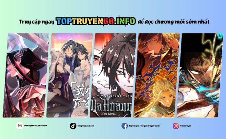 Đỉnh Cấp Khí Vận, Lặng Lẽ Tu Luyện Ngàn Năm: Chapter 240