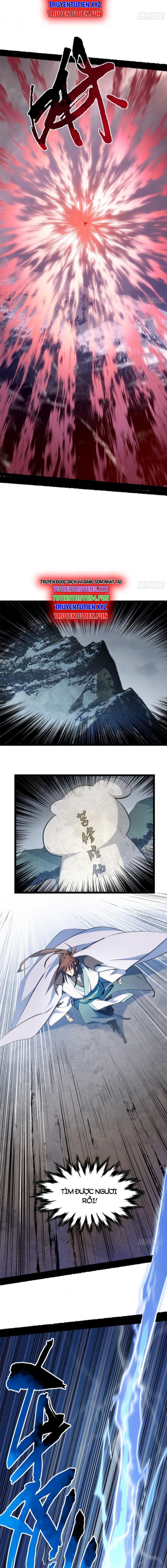 Đỉnh Cấp Khí Vận, Lặng Lẽ Tu Luyện Ngàn Năm: Chapter 241