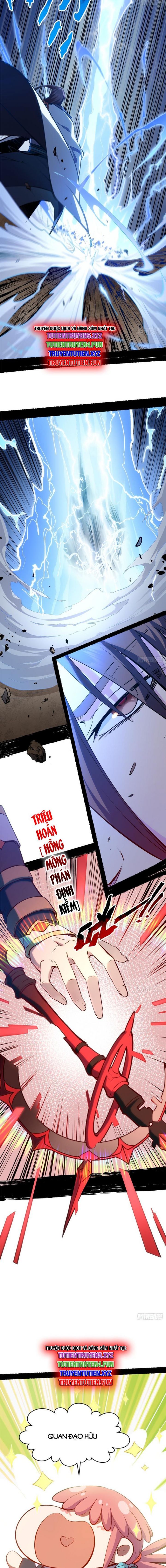 Đỉnh Cấp Khí Vận, Lặng Lẽ Tu Luyện Ngàn Năm: Chapter 241