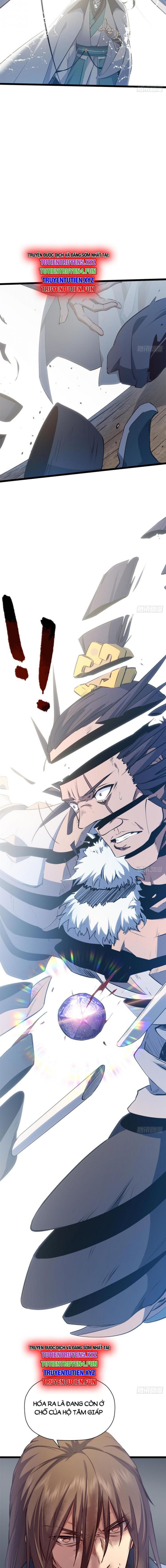 Đỉnh Cấp Khí Vận, Lặng Lẽ Tu Luyện Ngàn Năm: Chapter 242