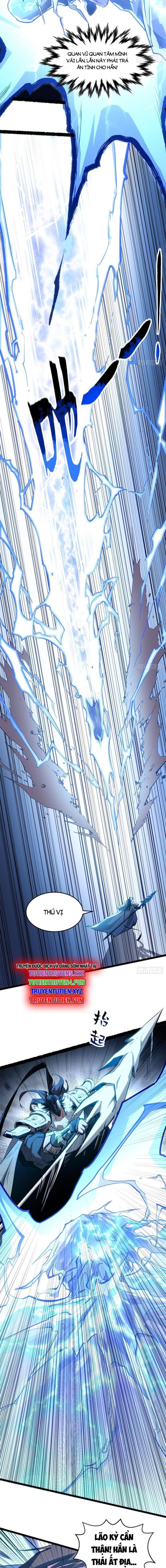 Đỉnh Cấp Khí Vận, Lặng Lẽ Tu Luyện Ngàn Năm: Chapter 242