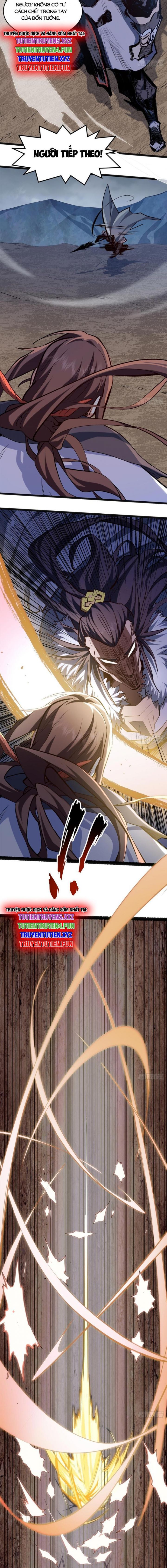 Đỉnh Cấp Khí Vận, Lặng Lẽ Tu Luyện Ngàn Năm: Chapter 242