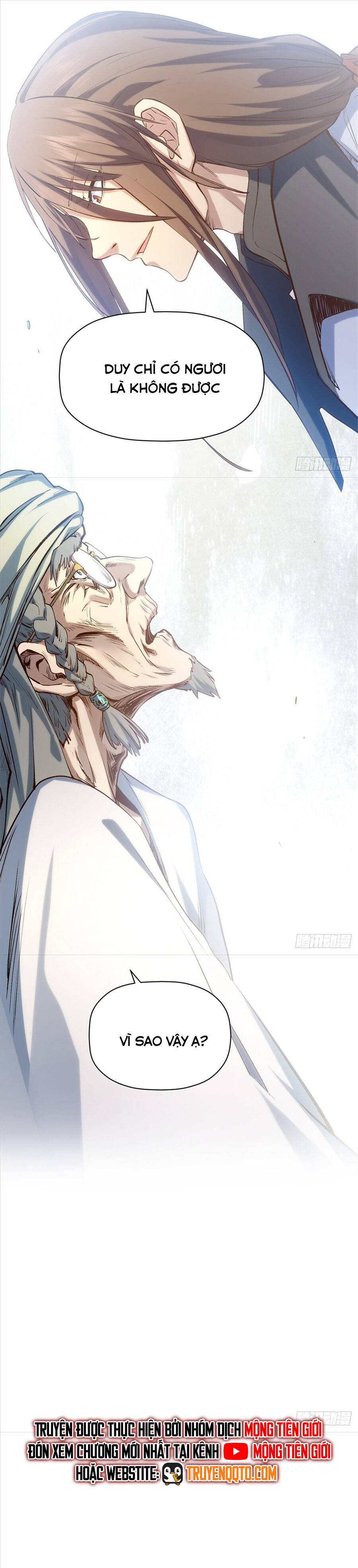 Đỉnh Cấp Khí Vận, Lặng Lẽ Tu Luyện Ngàn Năm: Chapter 251