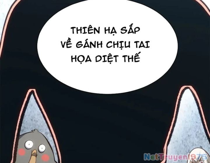 Đỉnh Cấp Khí Vận, Lặng Lẽ Tu Luyện Ngàn Năm: Chapter 256
