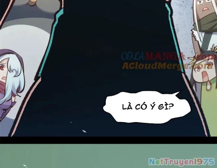 Đỉnh Cấp Khí Vận, Lặng Lẽ Tu Luyện Ngàn Năm: Chapter 256
